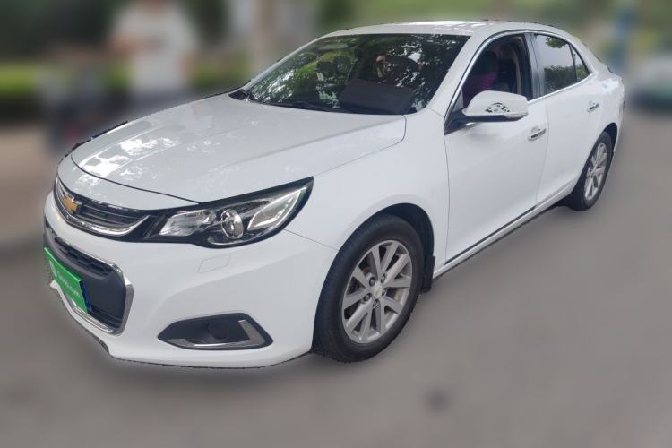Used Chevrolet Malibu 2018 530T Automatic Luxury Edition Guazi used car, China used car export, Used car for sale, Used cars, Cheapest cars for sale