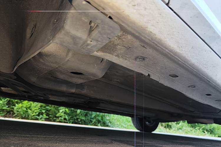 Used Chevrolet Malibu 2018 530T Automatic Fashion Edition Chassis Front Left