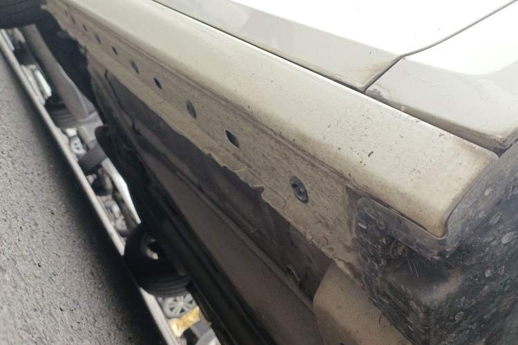 Used Chevrolet Malibu 2018 530T Automatic Comfort Edition Chassis Front Right