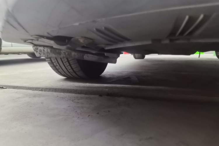 Used Chevrolet Malibu 2018 530T Automatic Comfort Edition Chassis Front Right