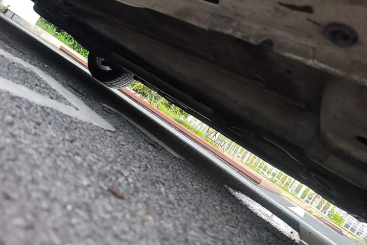 Used Chevrolet Malibu 2018 530T Automatic Luxury Edition Chassis Front Right