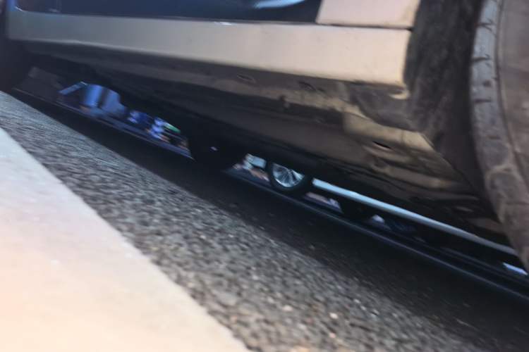 Used Chevrolet Malibu 2018 530T Automatic Luxury Edition Chassis Front Right
