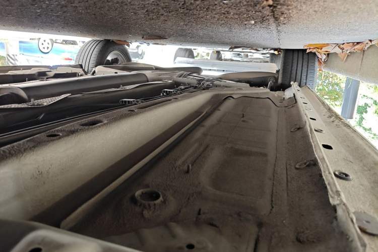 Used Chevrolet Malibu 2018 530T Automatic Luxury Edition Chassis Front Right
