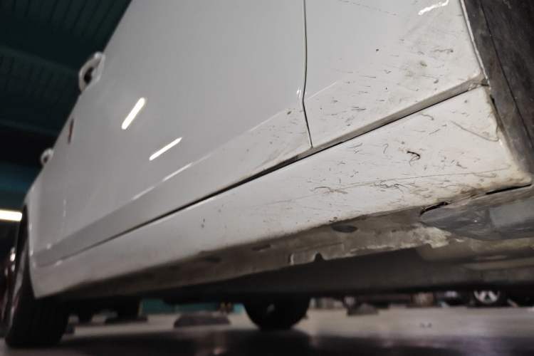 Used Chevrolet Malibu 2018 530T Automatic Luxury Edition Chassis Front Right