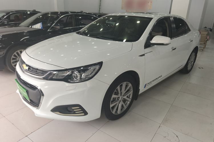 Used Chevrolet Malibu 2018 530T Automatic Luxury Edition Guazi used car, China used car export, Used car for sale, Used  cars, Cheapest cars for sale