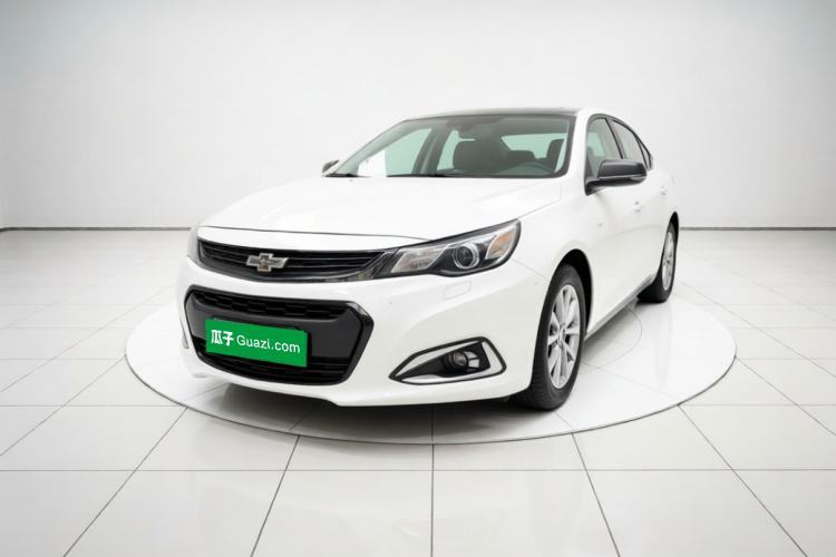 Ojetý Chevrolet Malibu 2018 530T Automatic Luxury Edition Guazi used car, China used car export, Used car for sale, Used cars, Cheapest cars for sale
