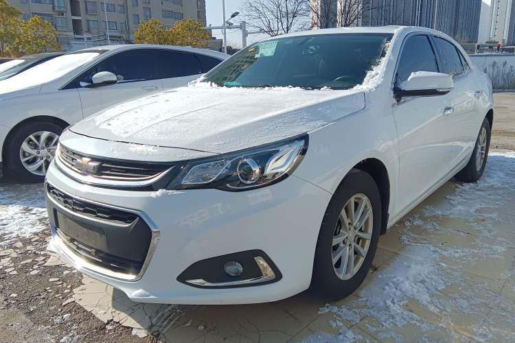 Used Chevrolet Malibu 2018 530T Automatic Fashion Edition Guazi used car, China used car export, Used car for sale, Used  cars, Cheapest cars for sale