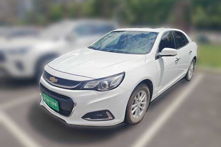Used Chevrolet Malibu 2018 530T Automatic Fashion Edition Guazi used car, China used car export, Used car for sale, Used  cars, Cheapest cars for sale