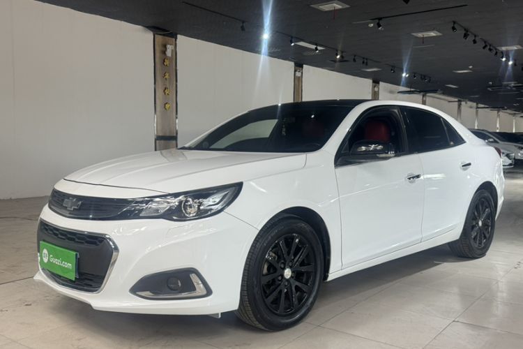 Ojetý Chevrolet Malibu 2018 530T Automatic Luxury Edition Guazi used car, China used car export, Used car for sale, Used cars, Cheapest cars for sale