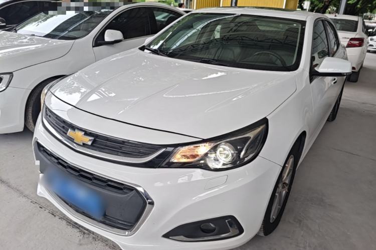 Used Chevrolet Malibu 2018 530T Automatic Luxury Edition Guazi used car, China used car export, Used car for sale, Used cars, Cheapest cars for sale