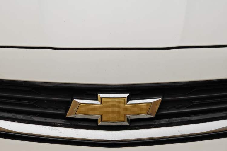 Used Chevrolet Malibu 2018 530T Automatic Luxury Edition Exterior 10