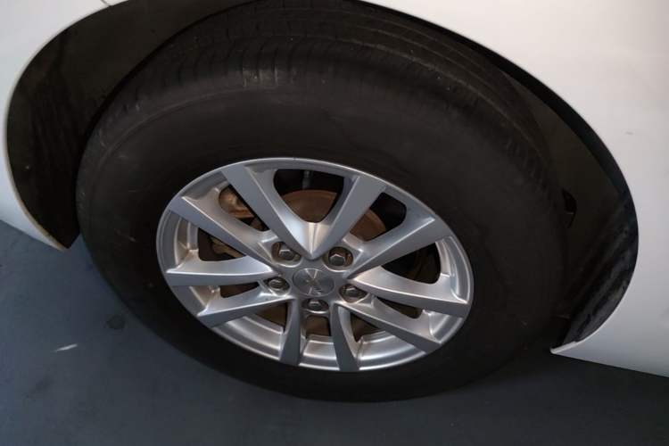 Used Chevrolet Malibu 2018 530T Automatic Fashion Edition Exterior 5