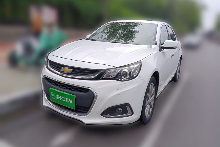 Used Chevrolet Malibu 2018 530T Automatic Luxury Edition Guazi used car, China used car export, Used car for sale, Used  cars, Cheapest cars for sale