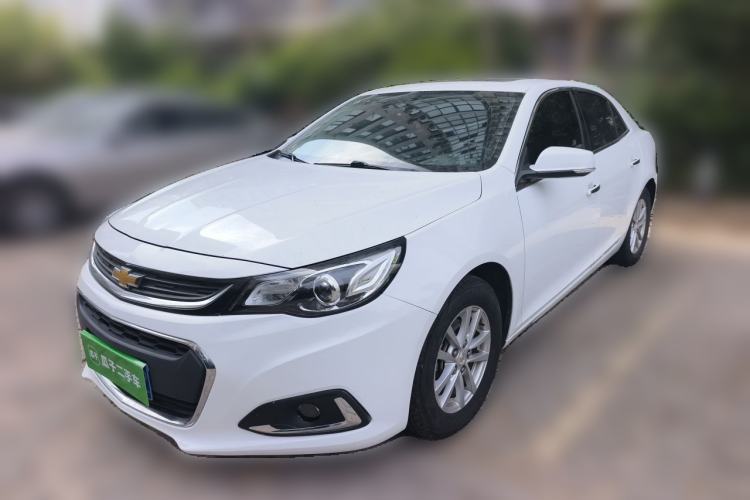 Used Chevrolet Malibu 2018 530T Automatic Fashion Edition Guazi used car, China used car export, Used car for sale, Used  cars, Cheapest cars for sale
