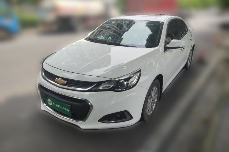 Used Chevrolet Malibu 2018 530T Automatic Fashion Edition Guazi used car, China used car export, Used car for sale, Used cars, Cheapest cars for sale
