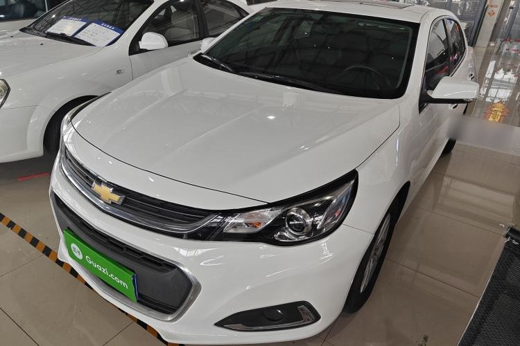 Used Chevrolet Malibu 2018 530T Automatic Fashion Edition Guazi used car, China used car export, Used car for sale, Used  cars, Cheapest cars for sale