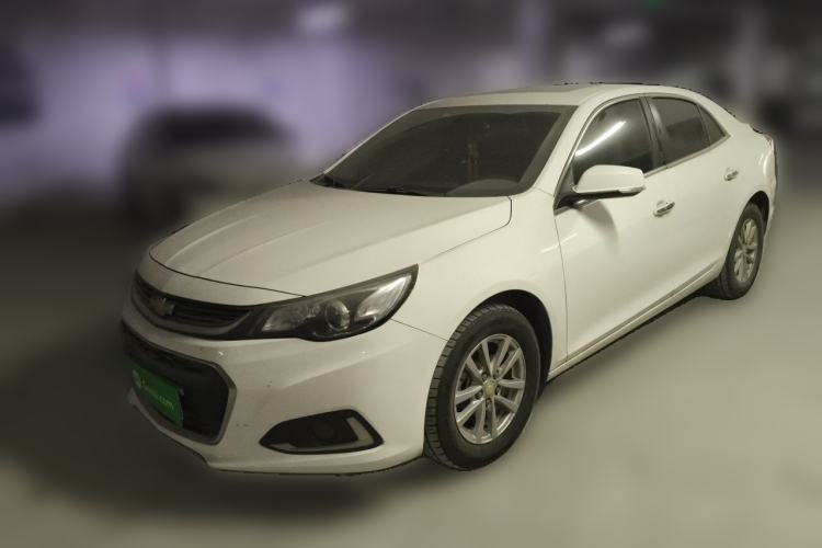 Used Chevrolet Malibu 2018 530T Automatic Fashion Edition Guazi used car, China used car export, Used car for sale, Used cars, Cheapest cars for sale