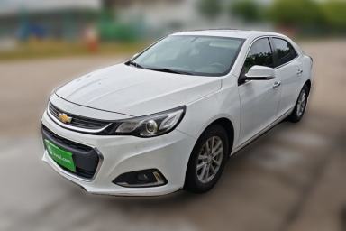 Used Chevrolet Malibu 2018 530T Automatic Fashion Edition