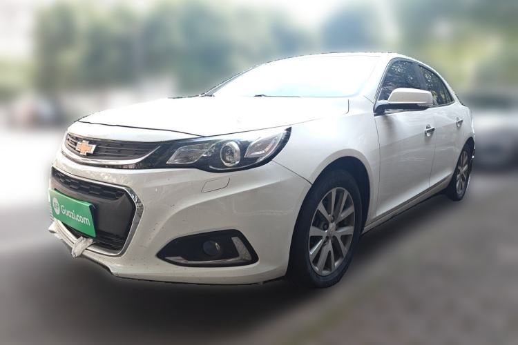 Used Chevrolet Malibu 2018 530T Automatic Luxury Edition Guazi used car, China used car export, Used car for sale, Used  cars, Cheapest cars for sale