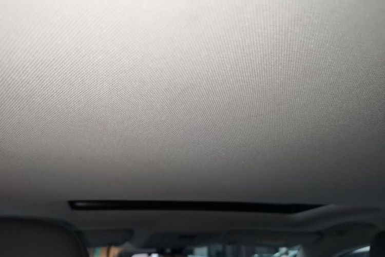 Used Chevrolet Malibu 2018 530T Automatic Fashion Edition Headliner