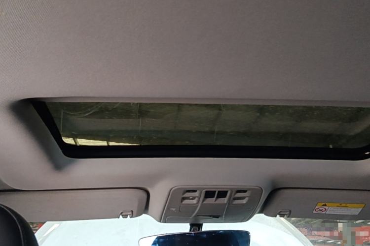 Used Chevrolet Malibu 2018 530T Automatic Fashion Edition Headliner