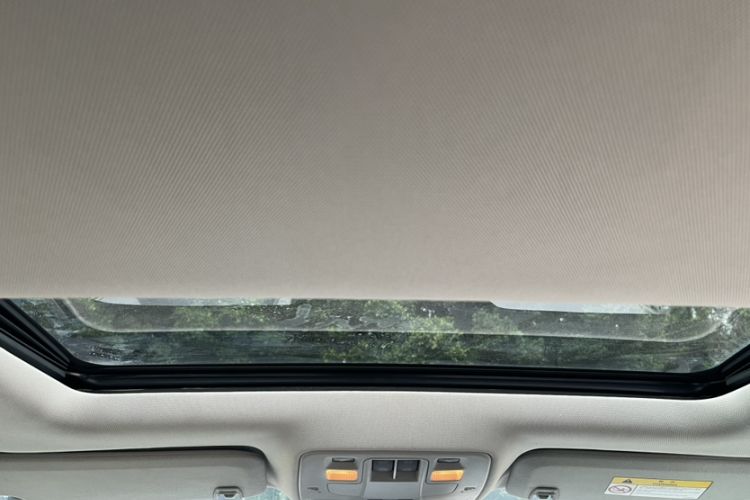 Used Chevrolet Malibu 2018 530T Automatic Fashion Edition Headliner