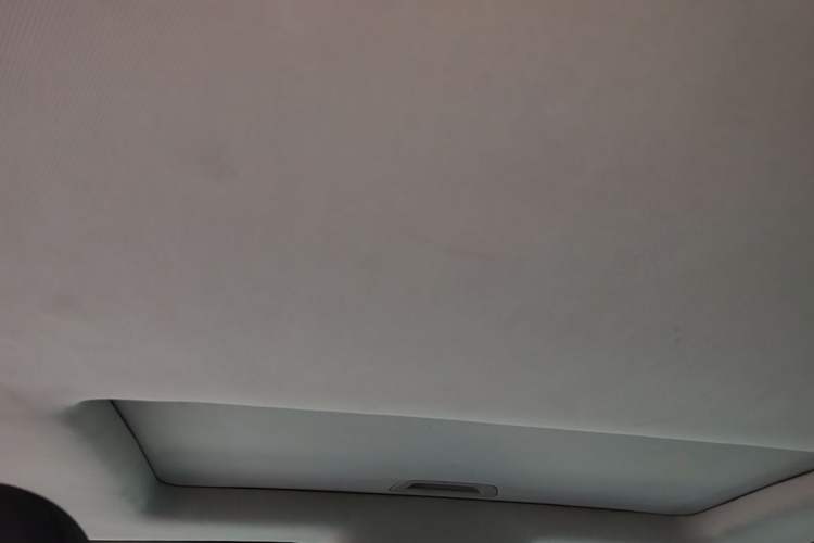 Used Chevrolet Malibu 2018 530T Automatic Fashion Edition Headliner