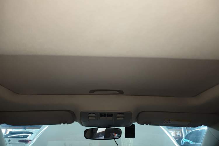 Used Chevrolet Malibu 2018 530T Automatic Fashion Edition Headliner