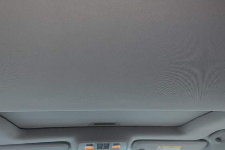 Used Chevrolet Malibu 2018 530T Automatic Luxury Edition Headliner