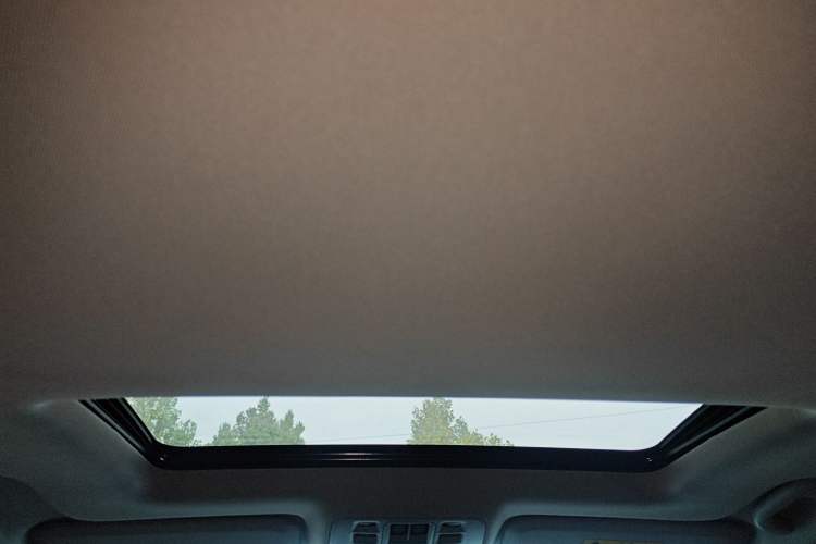 Used Chevrolet Malibu 2018 530T Automatic Fashion Edition Headliner