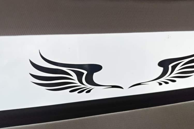 Used Chevrolet Malibu 2018 530T Automatic Luxury Edition Headliner