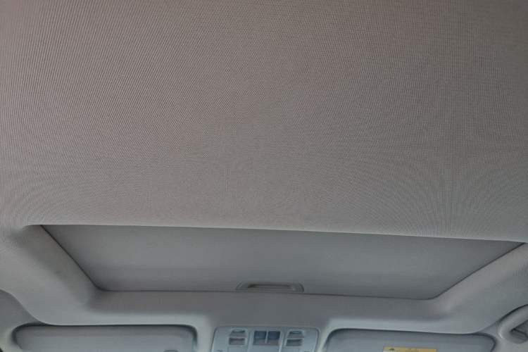 Used Chevrolet Malibu 2018 530T Automatic Luxury Edition Headliner