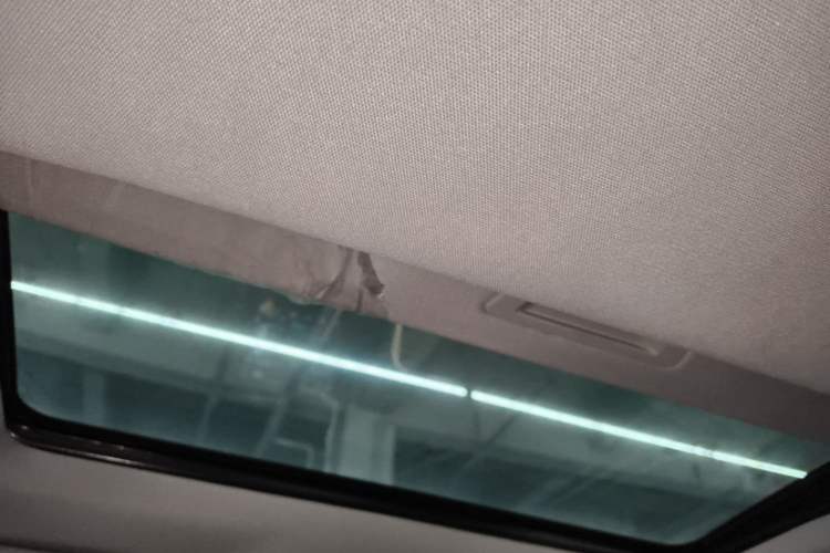 Used Chevrolet Malibu 2018 530T Automatic Fashion Edition Headliner