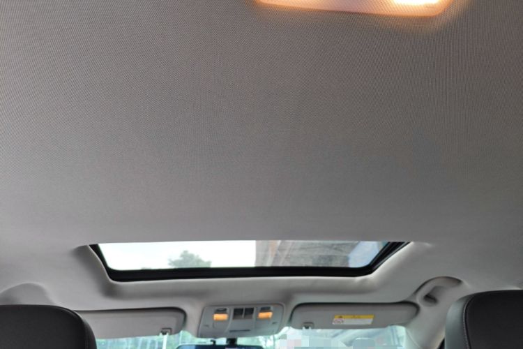 Used Chevrolet Malibu 2018 530T Automatic Fashion Edition Headliner