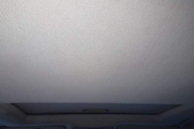 Used Chevrolet Malibu 2018 530T Automatic Luxury Edition Headliner