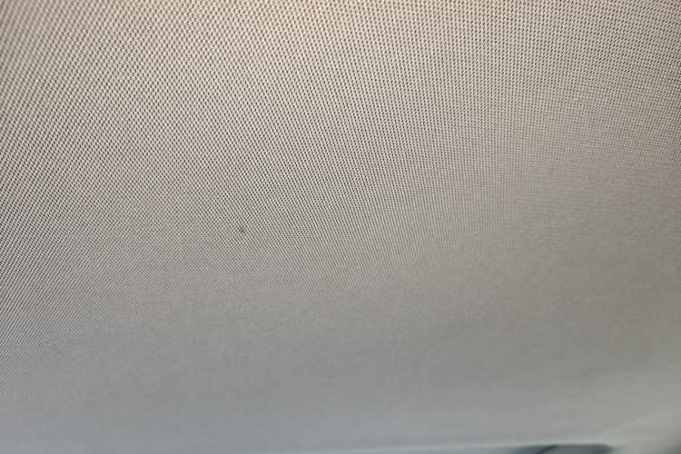 Used Chevrolet Malibu 2018 530T Automatic Luxury Edition Headliner