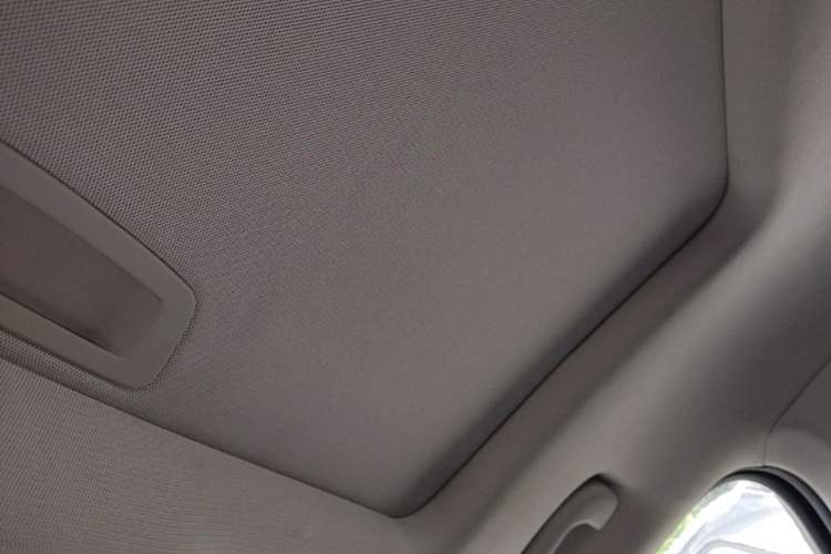 Used Chevrolet Malibu 2018 530T Automatic Fashion Edition Headliner