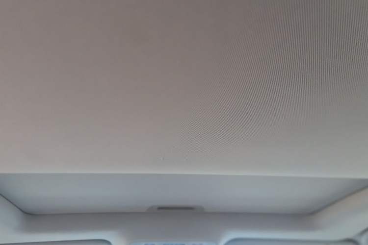Used Chevrolet Malibu 2018 530T Automatic Luxury Edition Headliner