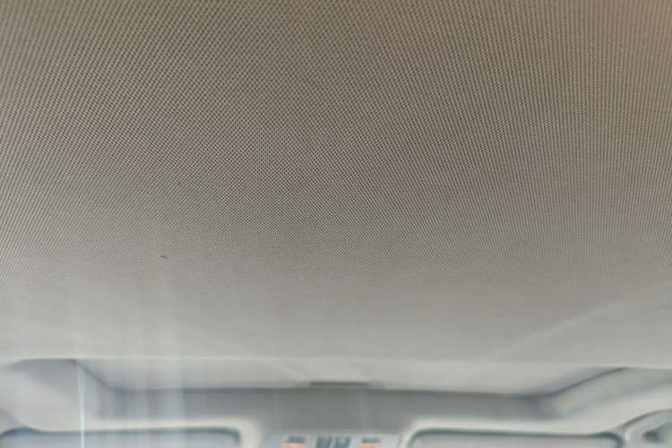 Used Chevrolet Malibu 2018 530T Automatic Fashion Edition Headliner