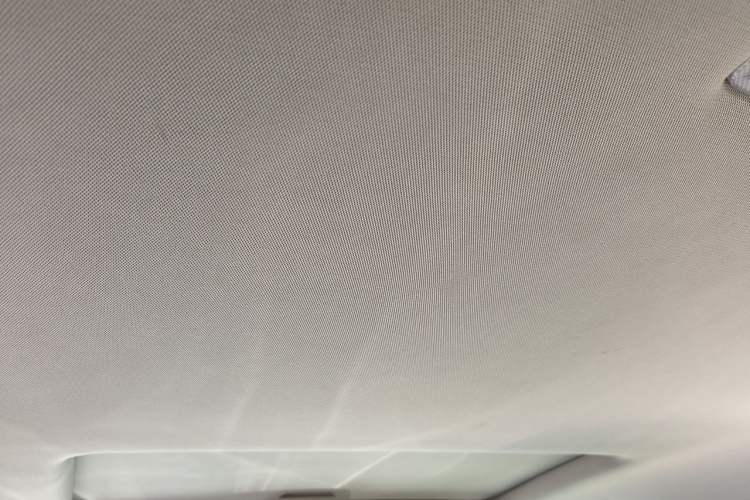 Used Chevrolet Malibu 2018 530T Automatic Comfort Edition Headliner