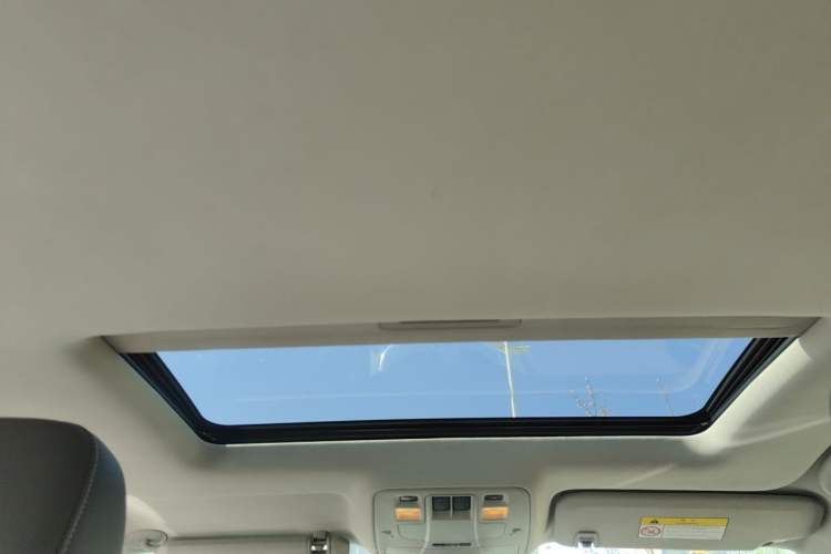 Used Chevrolet Malibu 2018 530T Automatic Fashion Edition Headliner