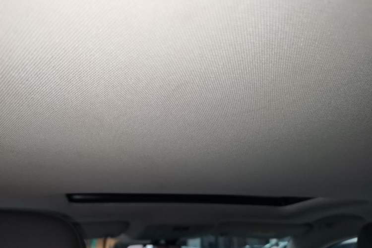 Used Chevrolet Malibu 2018 530T Automatic Fashion Edition Headliner