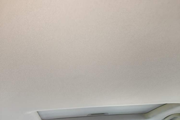 Used Chevrolet Malibu 2018 530T Automatic Fashion Edition Headliner