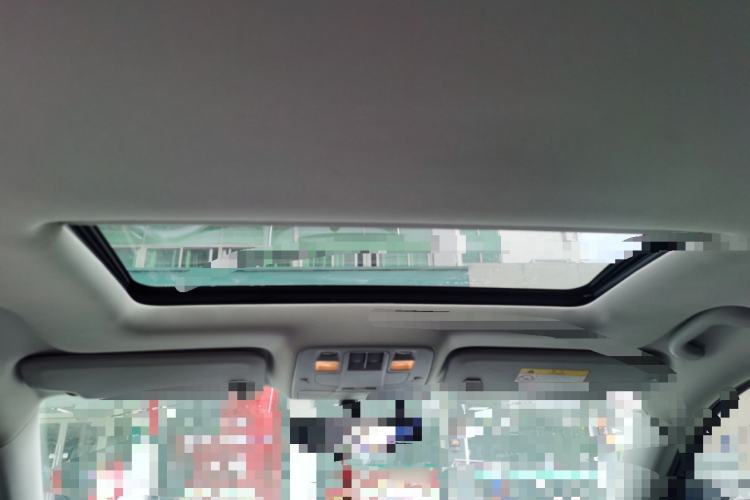 Used Chevrolet Malibu 2018 530T Automatic Fashion Edition Headliner