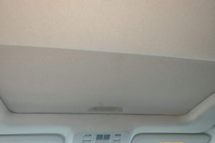 Used Chevrolet Malibu 2018 530T Automatic Fashion Edition Headliner