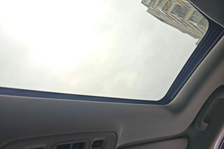 Used Chevrolet Malibu 2018 530T Automatic Fashion Edition Headliner