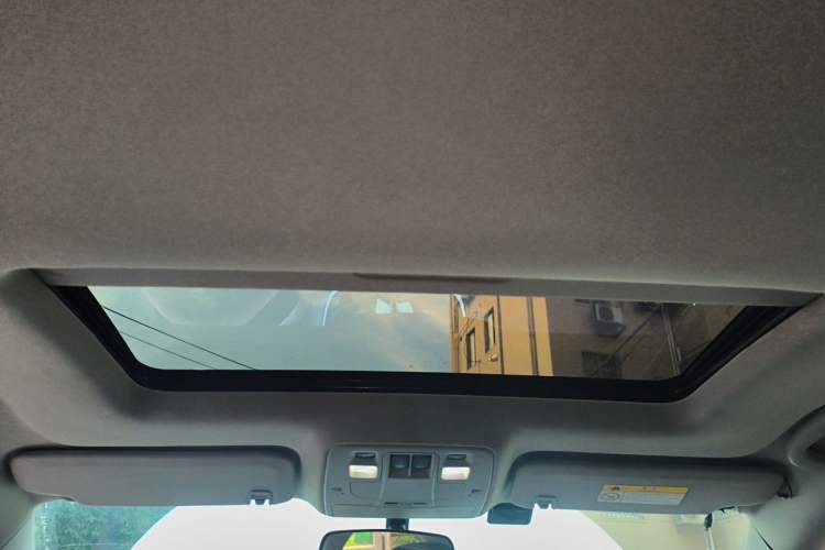 Used Chevrolet Malibu 2018 530T Automatic Fashion Edition Headliner