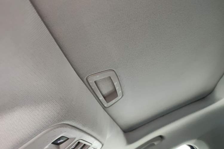 Used Chevrolet Malibu 2018 530T Automatic Luxury Edition Headliner