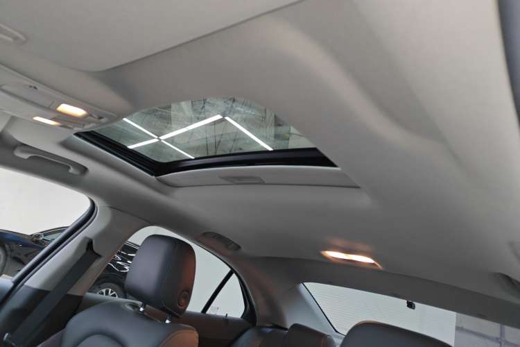 Used Chevrolet Malibu 2018 530T Automatic Fashion Edition Headliner