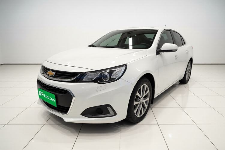Ojetý Chevrolet Malibu 2018 530T Automatic Luxury Edition Guazi used car, China used car export, Used car for sale, Used cars, Cheapest cars for sale